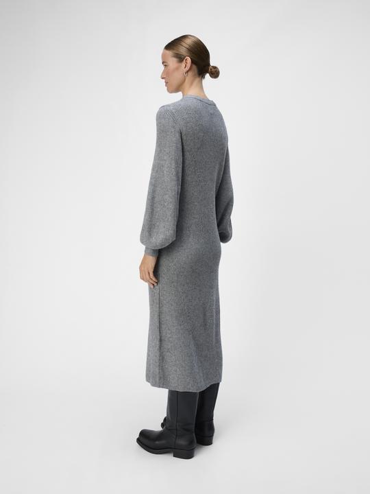 Produktbild Object Strick Midikleid (M)