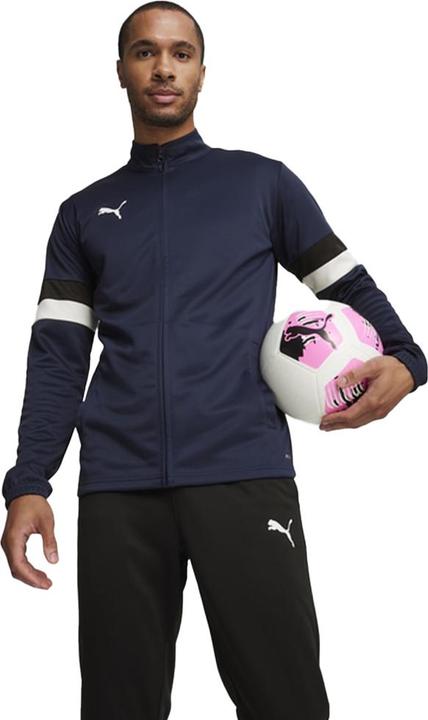 Produktbild Puma Team Rise Trainingsanzug (M)
