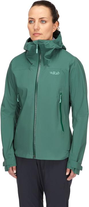 Immagine prodotto Rab Giacca Firewall Light Donna (L)