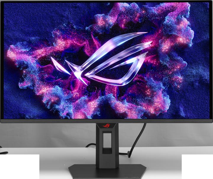 ASUS ROG Strix OLED XG27AQDP gaming monitor (2560 x 1440 Pixel, 26.50")