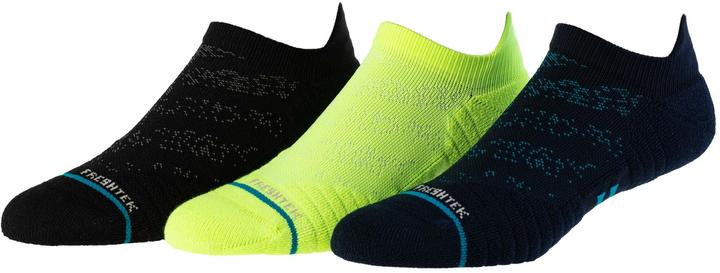 Immagine prodotto Stance Calzini Athletic Tab Volt 3-Pack (confezione da 3, 38, 39, 40, 41, 42, 38 - 42)