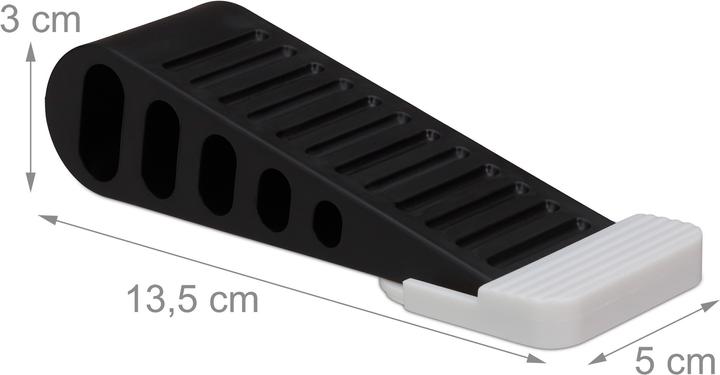 Immagine prodotto Relaxdays Fermaporta (4 pz.)
