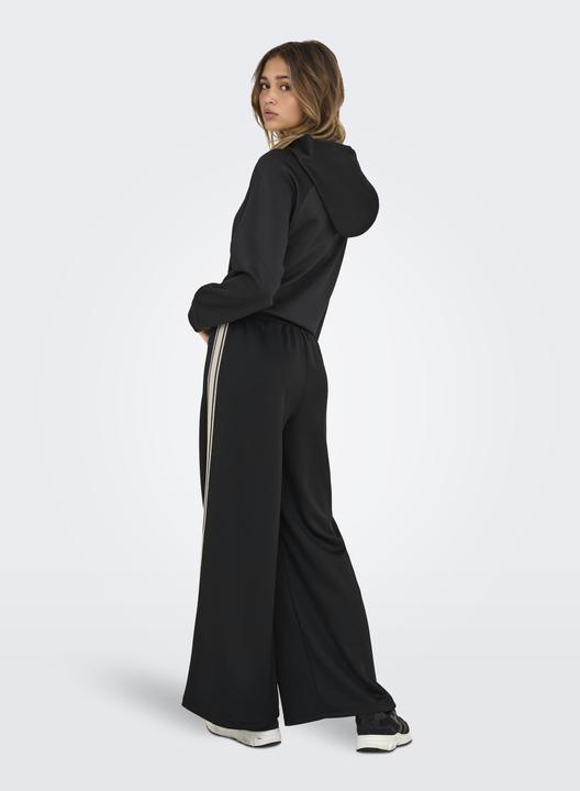 Actual product image Only ONLASTA Locker geschnitten Klassische Hose Klassische Hose (XXL)