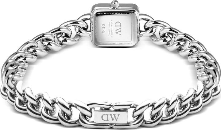 Produktbild Daniel Wellington Jolie Chain Silver