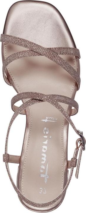 Actual product image Tamaris Sandal (39)