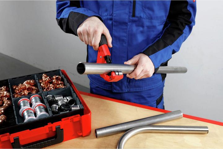 Actual product image Makita 191H03-4 Saw chain 40cm 1.1mm 3/8 HM (Chainsaw, Saw chain)