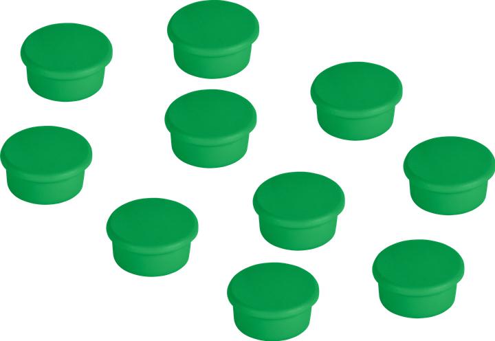 Immagine prodotto Franken Magnete rotondo (10 x)