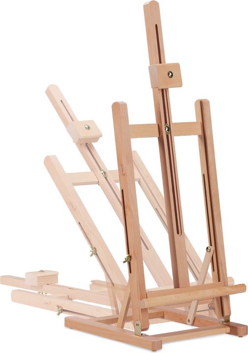 Image du produit Relaxdays Chevalet de table