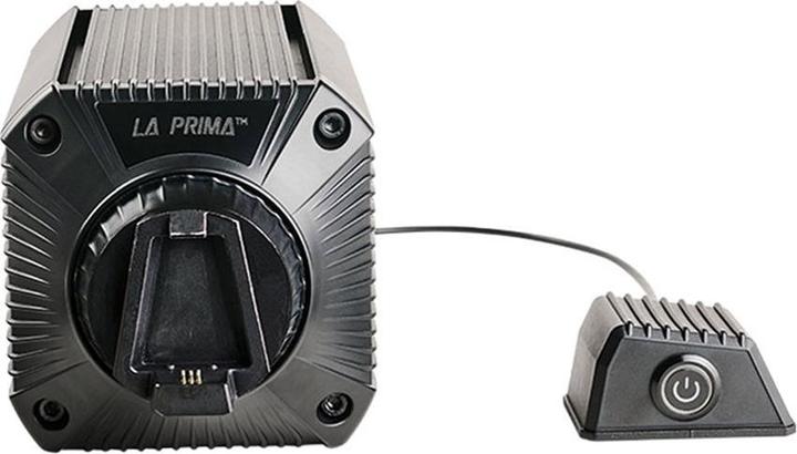 Produktbild Asetek SimSports La Prima Wheelbase (PC)