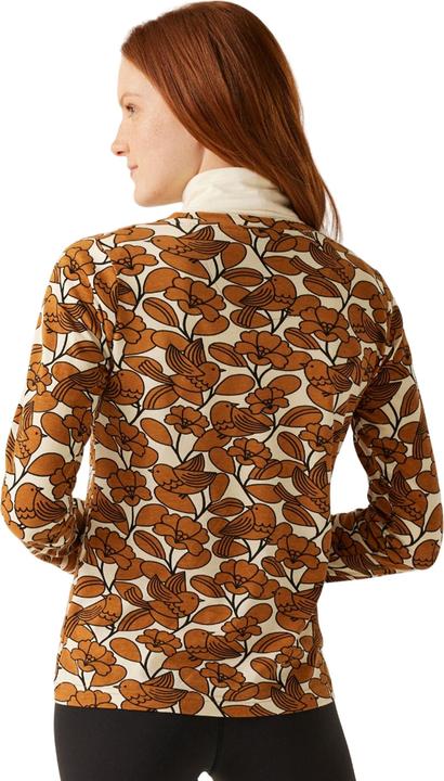 Produktbild Regatta Orla Kiely TShirt Winter Langärmlig (42)
