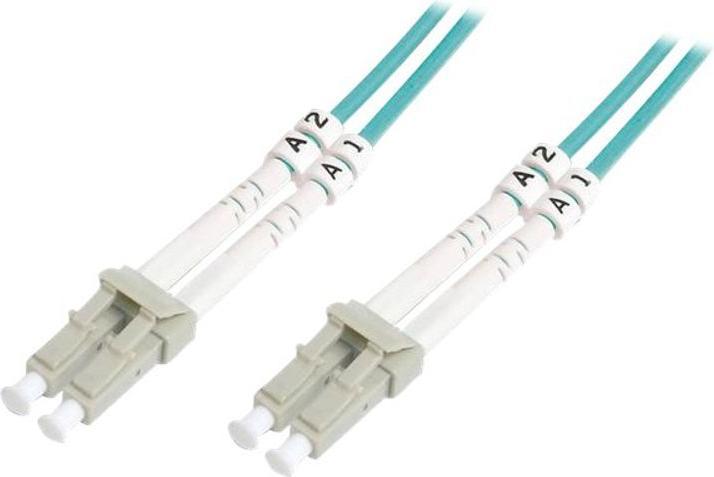 Productafbeelding Digitus Glasvezelkabel (CAT6, 1 m)