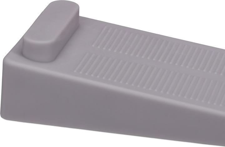 Image du produit Relaxdays Butoir de porte (1 pièce(s), 4 x 9,5 x 2 cm)