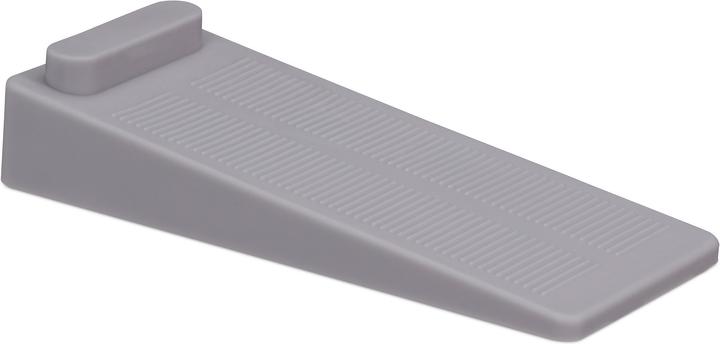 Image du produit Relaxdays Butoir de porte (1 pièce(s), 4 x 9,5 x 2 cm)