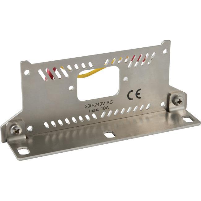 Allnet MSR zbh. ALL4002 Montagewinkel f. ALL4500/3690/3691/4075/ALL4076/PL3651/PL3551, Automatisierung