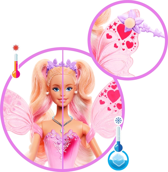 Produktbild Barbie Fairytale