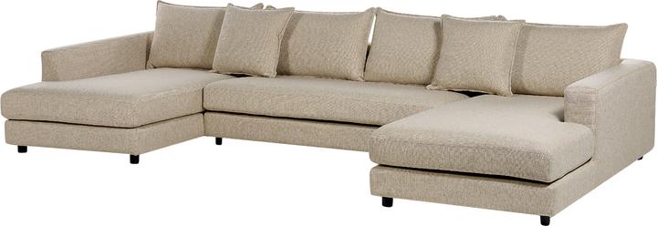 Produktbild Beliani Lilviken (Ecksofa)