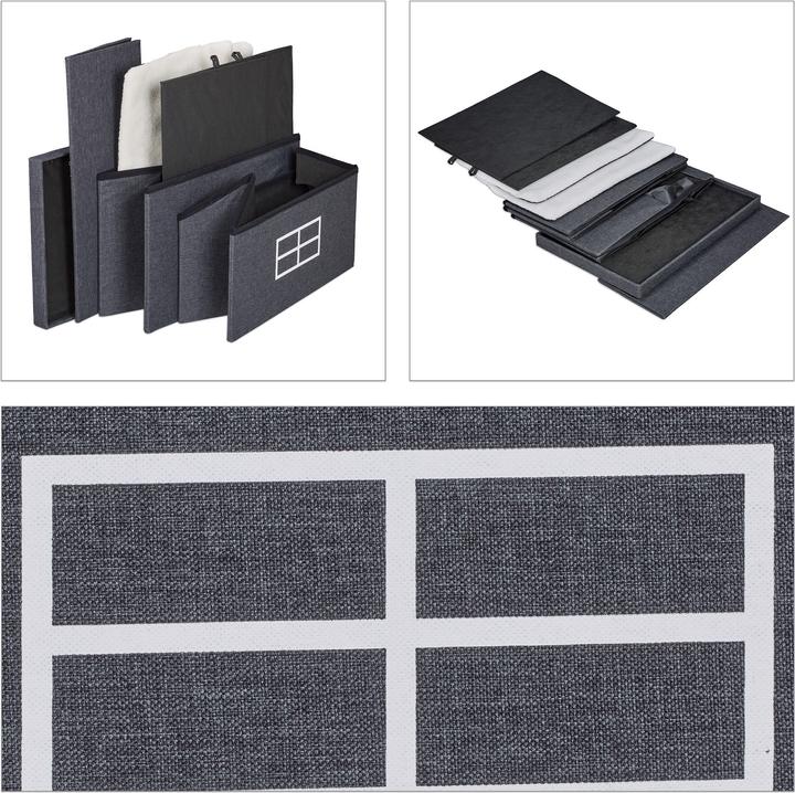 Actual product image Relaxdays Cat house (Cat)