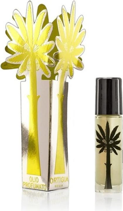 Ortigia Sicilia Ortigia Place Lime Di Sicilia Parfümöl 10ml