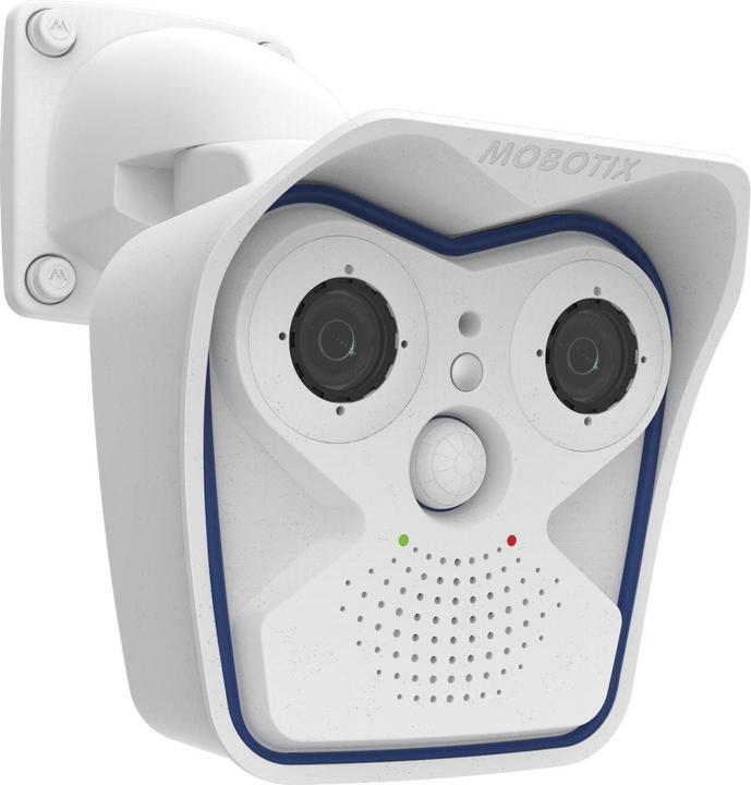 Actual product image Mobotix M16B (6144 x 2048 pixels)