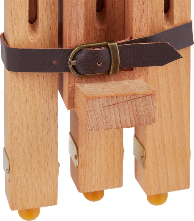 Actual product image Relaxdays Field easel