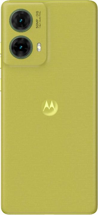Produktbild Motorola Moto G85 (256 GB, Olive Green, 6.67", Dual SIM, 5G)
