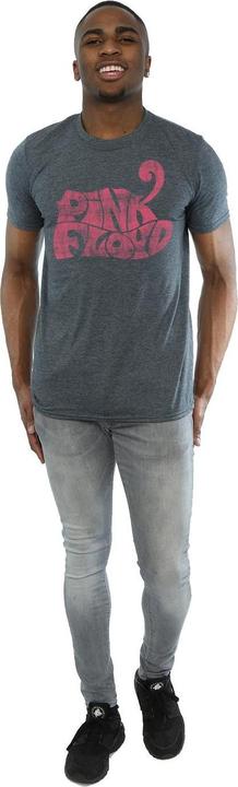 Produktbild Pink Floyd Retro Logo TShirt (L)