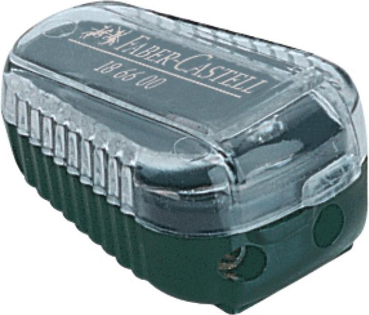 Faber-Castell Tk Affilatrice per miniere