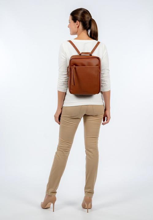 Actual product image Suri Frey Backpack Orry (13 l)