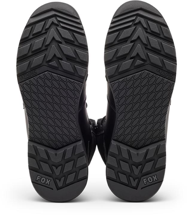 Immagine prodotto Fox Stivali 24 Ranger Adv Blk (Uomini, 48)