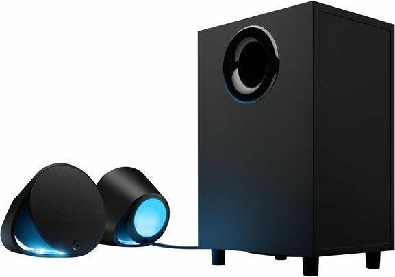 Actual product image Logitech G560