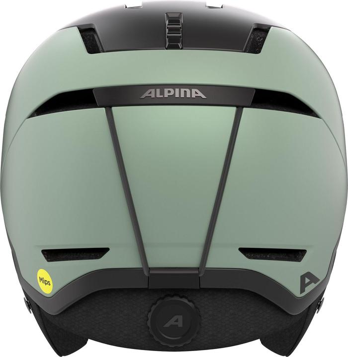 Produktbild ALPINA SPORTS Versatile Pro Mips (52 - 56 cm, S)