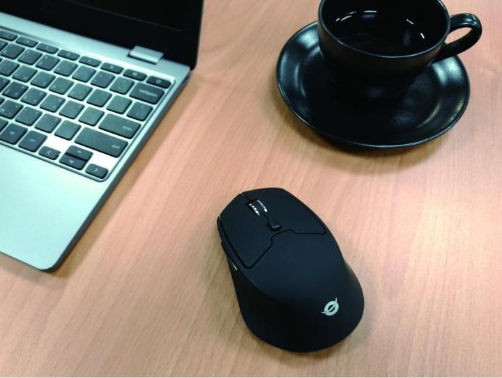 Actual product image Conceptronic Lorcan02B (Wireless)