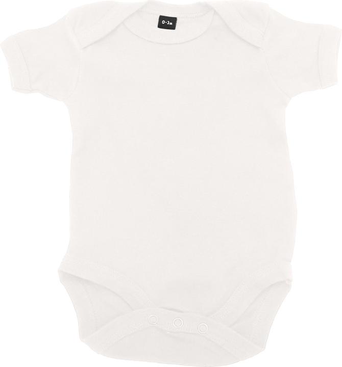 Produktbild Babybugz Baby Body (56)