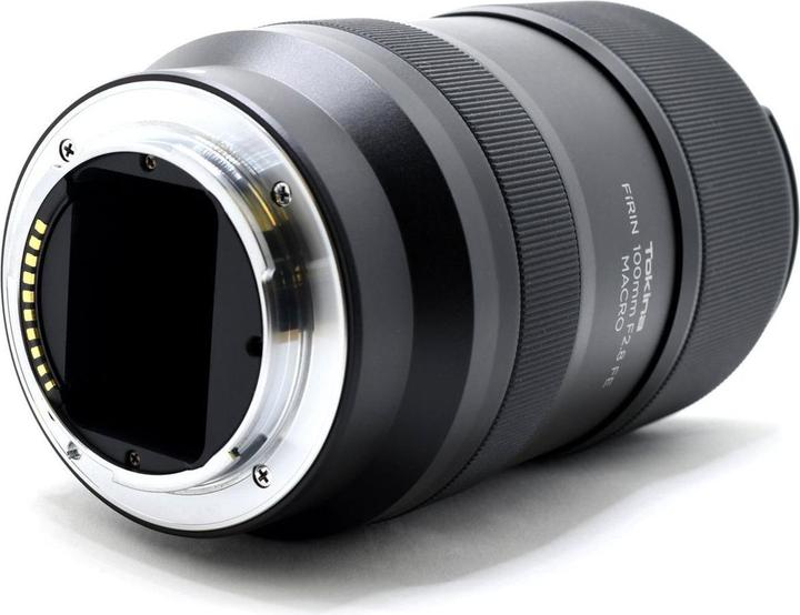 Produktbild Tokina Firin 100mm f/2.8 AF (Sony E, Vollformat)