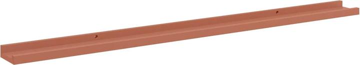 Actual product image vidaXL Wandregal (115 x 9 x 3 cm)