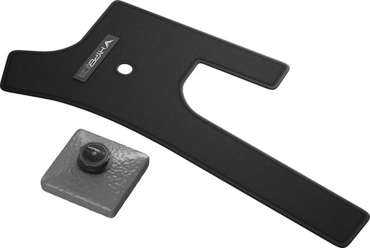 Actual product image Hyperice Ice compress shoulder right