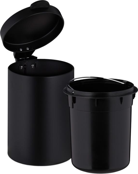 Actual product image Relaxdays Kosmetikeimer (3 l)