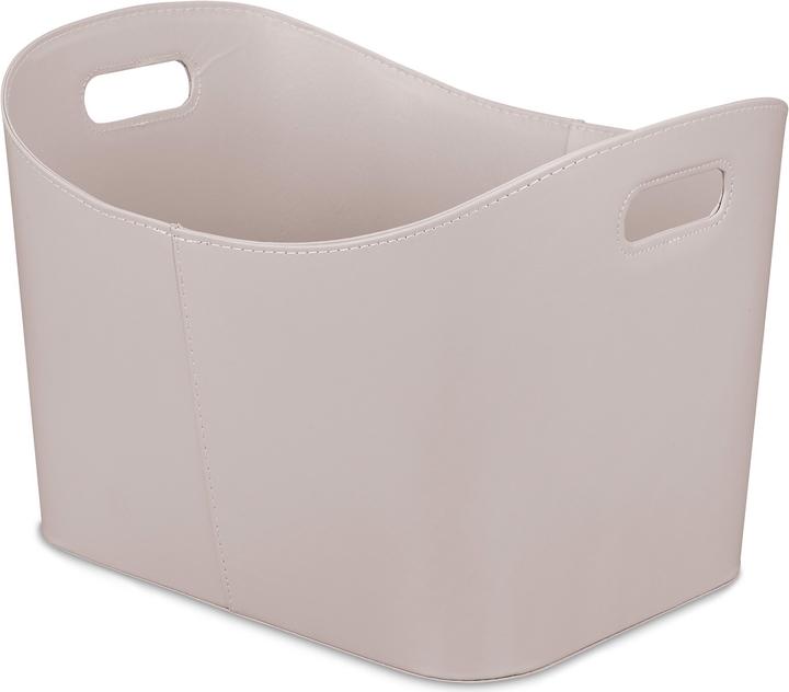 Produktbild Relaxdays Holzkorb (53.5 x 41 x 36 cm)