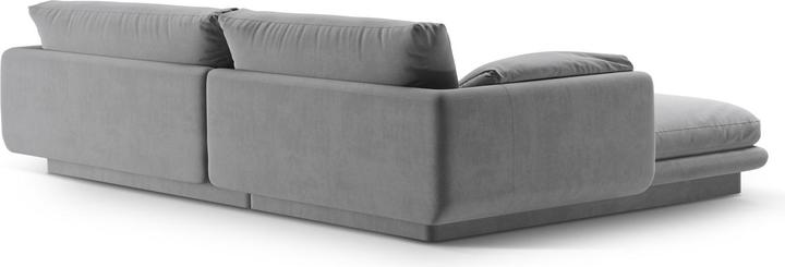 Produktbild Micadoni Torino (Ecksofa)