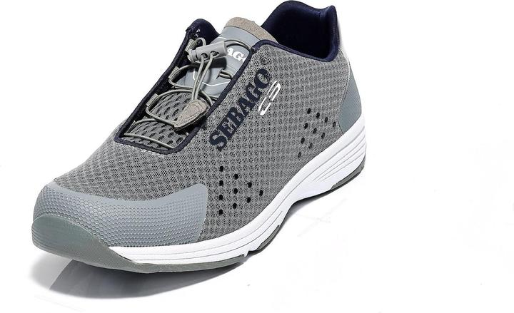 Image du produit Sebago Herren »Cyphon Sea Sport« Bootsschuh Mesh (44.5)