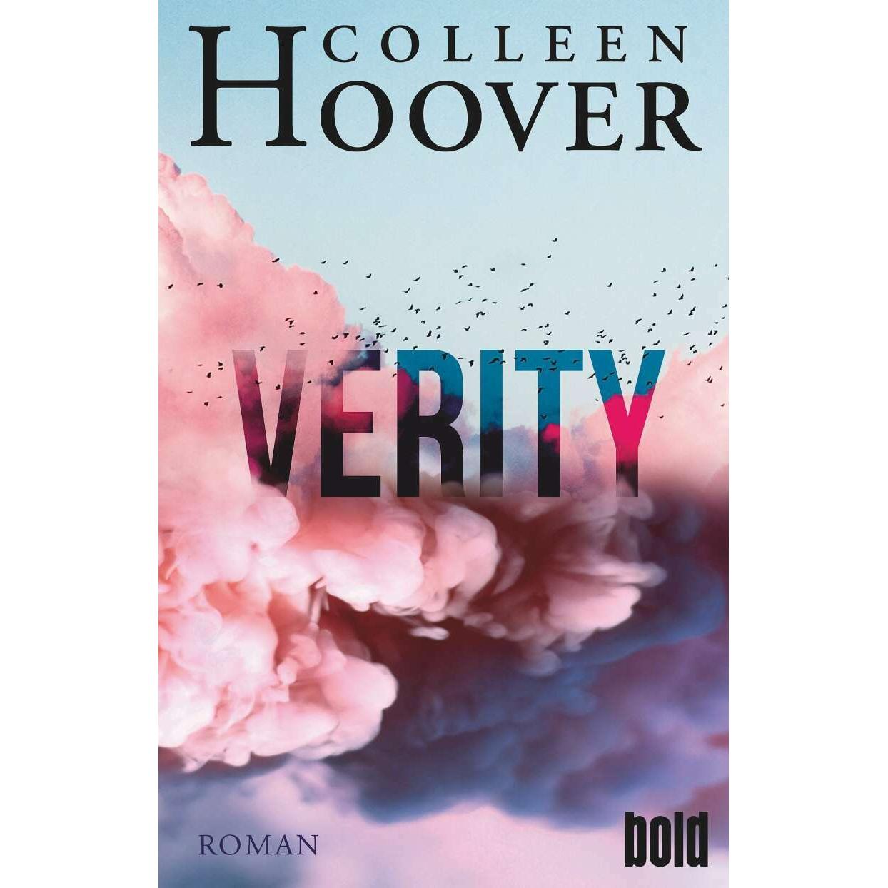 Thumbnail - Verity, Belletristik von Colleen Hoover