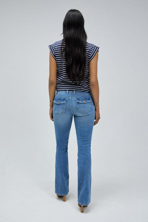 Produktbild Salsa Jeans Jeans Wonder With Pockets (26)