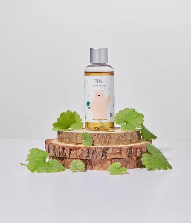 Actual product image Mixsoon Soondy Centella Asiatica (100 ml)