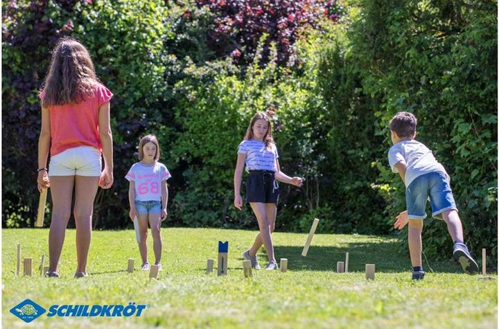 Image du produit Schildkröt Quilles vikings