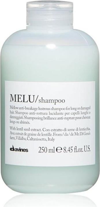 Produktbild Davines Melu (Flüssiges Shampoo, 250 ml)