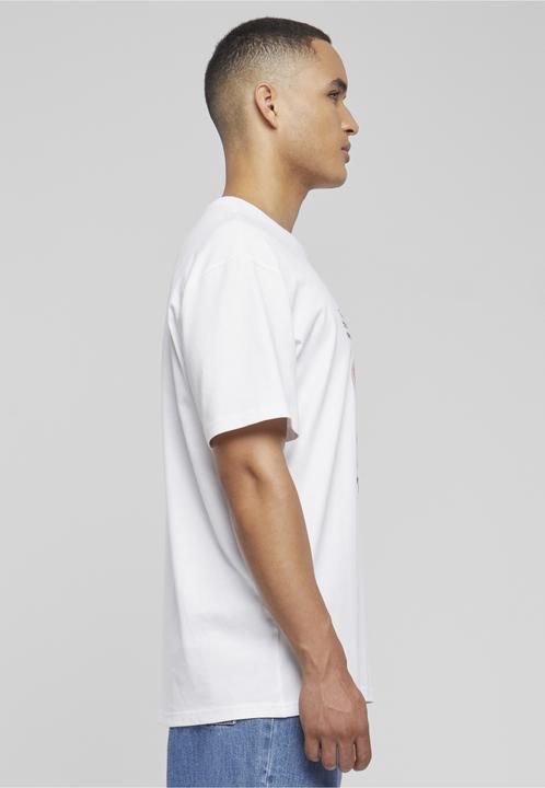 Produktbild Urban Classics Live in Peace Oversize Tee - 18459 (L)