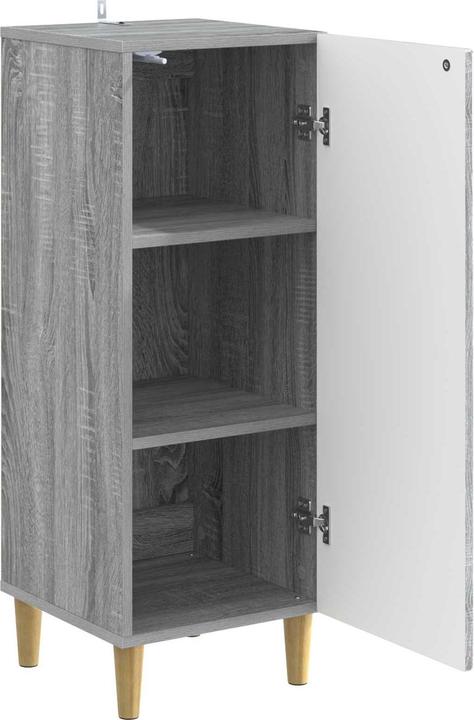 Produktbild vidaXL Sideboard (34.50 x 33 x 90 cm)
