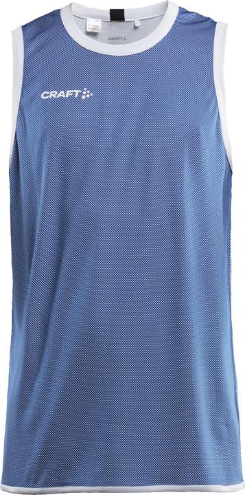 Produktbild Craft Progress Reversible Basket Singlet M (S)
