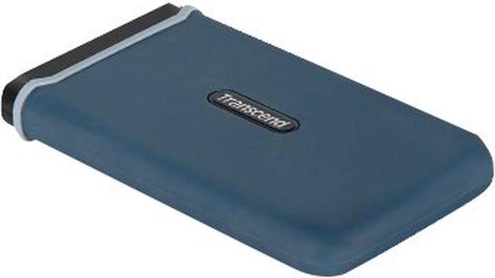 Actual product image Transcend ESD350C (0.48 TB)