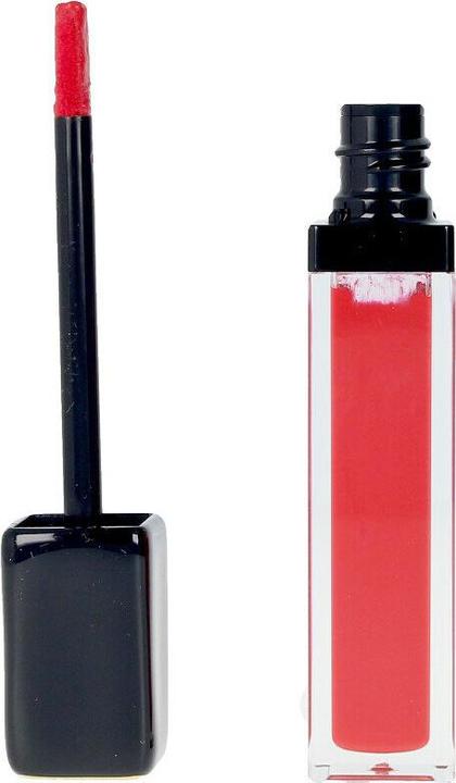 Produktbild Guerlain KissKiss Liquid Lips No L320 (L320 Parisian Matte)